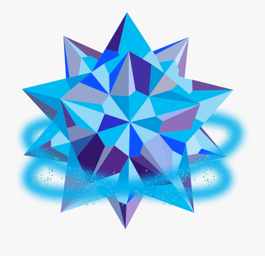 Making Discovery - Triangle, Transparent Clipart