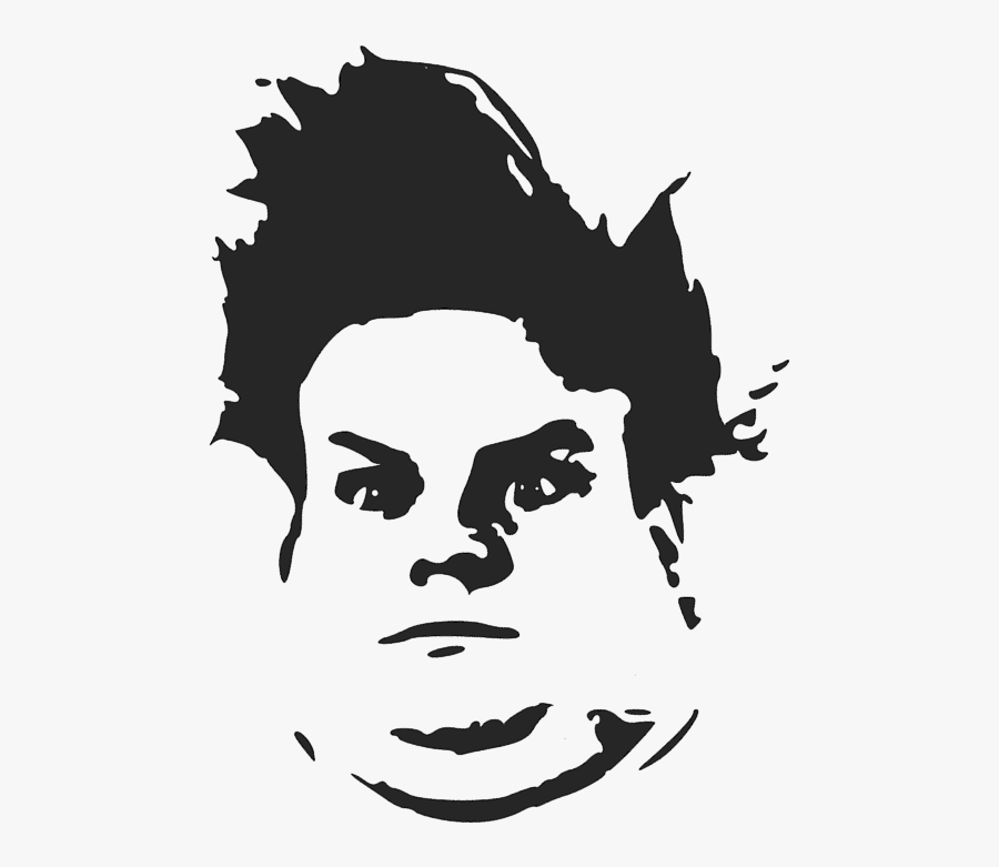 Chris Farley Pop Art , Free Transparent Clipart - ClipartKey