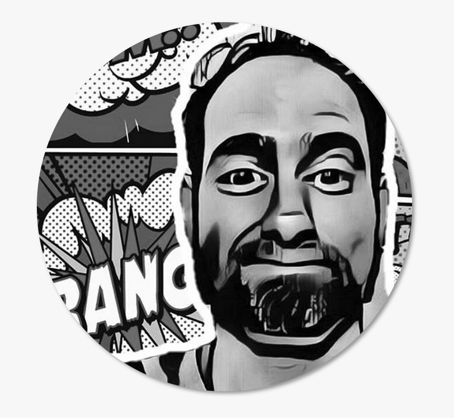 Instagram, Transparent Clipart