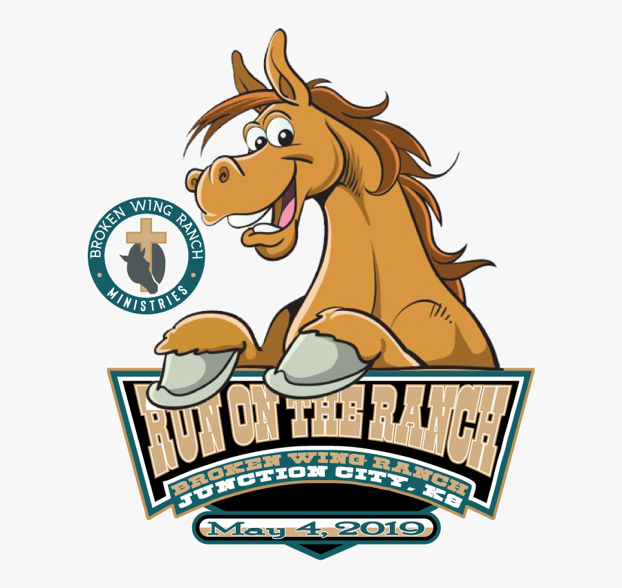 Horse Cartoon Pictures Free, Transparent Clipart