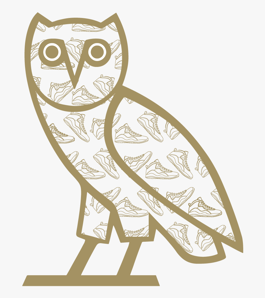 Ovo Owl Pop Art - Ovo Owl Transparent, Transparent Clipart