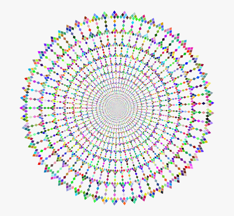 Symmetry,area,circle, Transparent Clipart