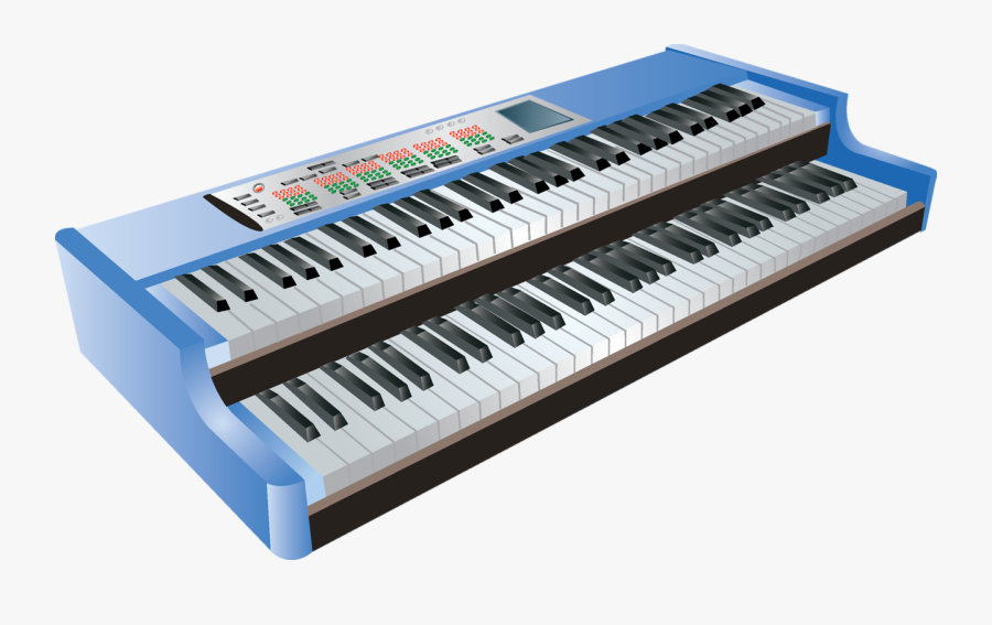 Korg Pa 700 Rd, Transparent Clipart