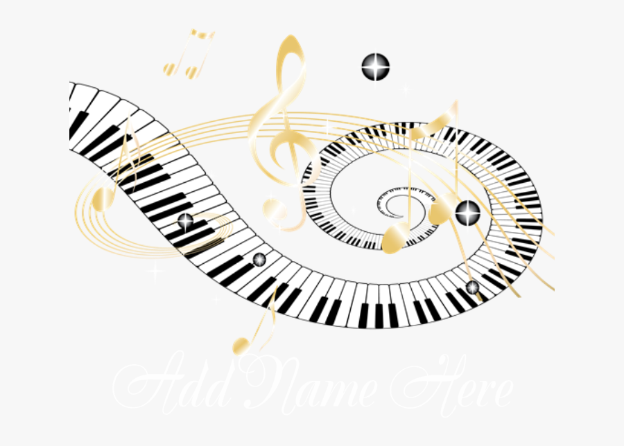 Arte De La Musica, Transparent Clipart