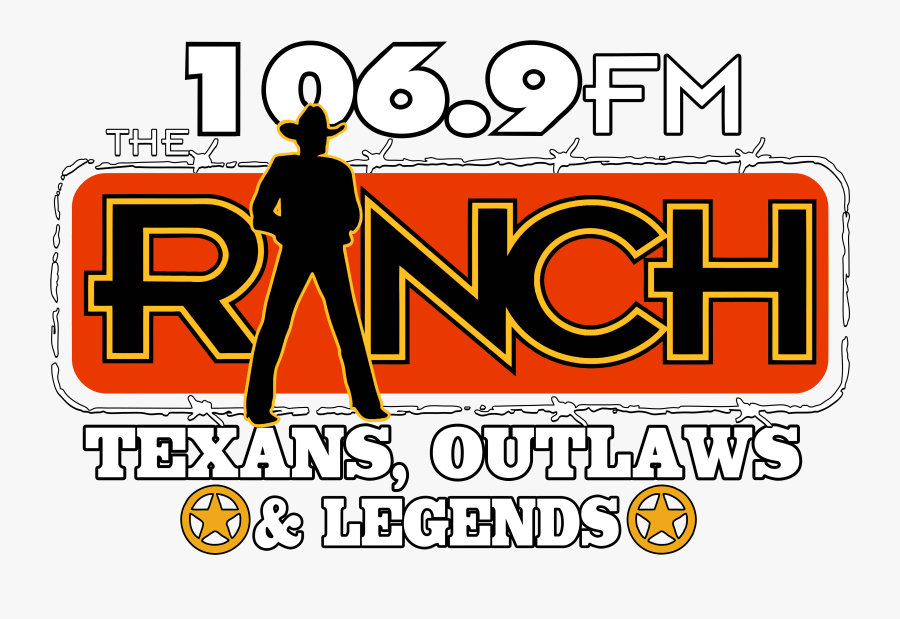 9 The Ranch, Transparent Clipart