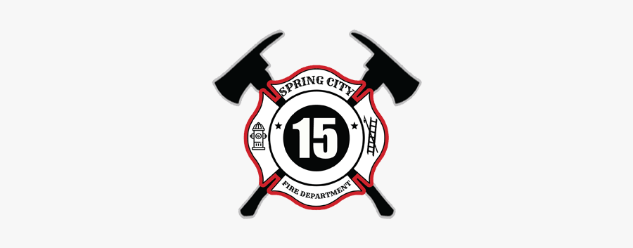 Community Firefighter 5k, Transparent Clipart