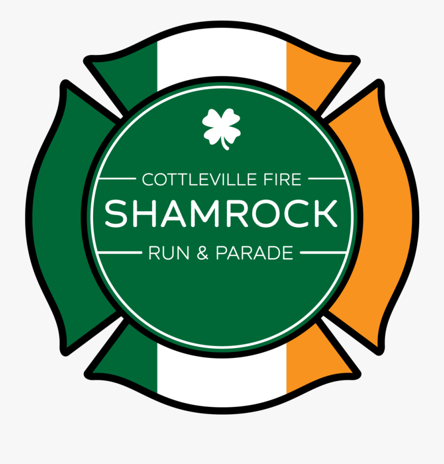 Shamrocklogo, Transparent Clipart