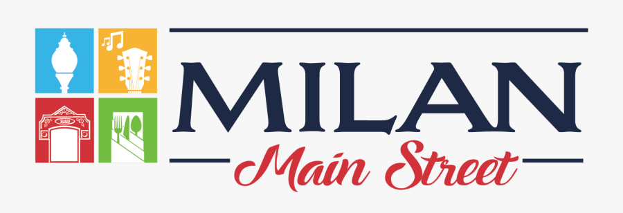 Mainstreet Long 4c, Transparent Clipart