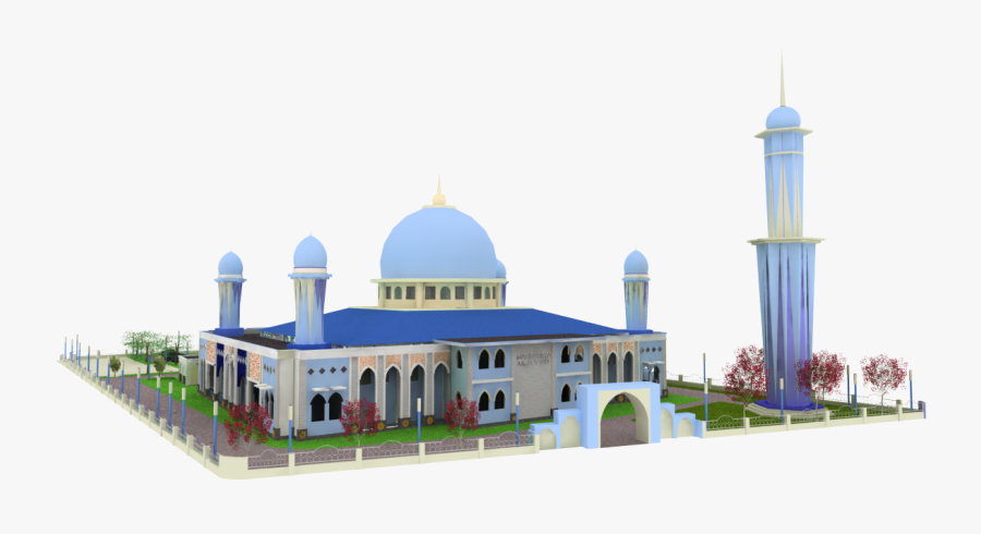 25+ Inspirasi Keren Gambar Logo Masjid Keren - Smart Mommy