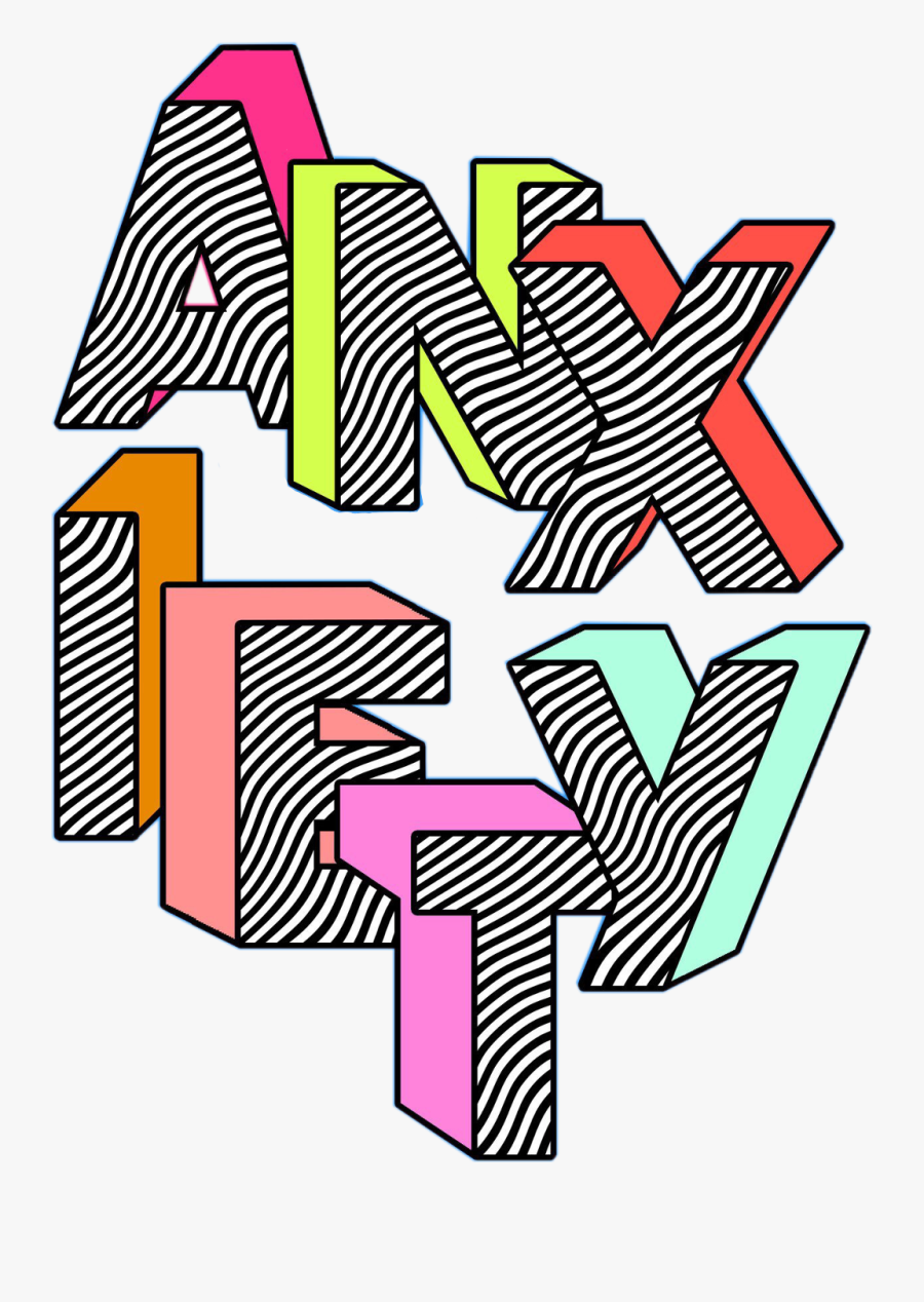 #interesting #anxiety #xanax, Transparent Clipart