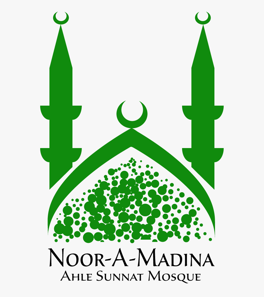 Noor A Madina, Transparent Clipart