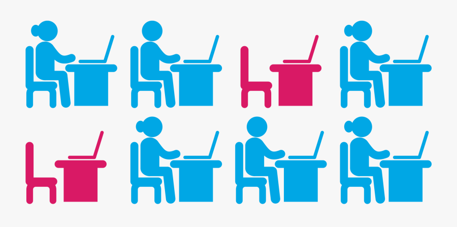 Employee Wellness - Intercity Zakelijk, Transparent Clipart