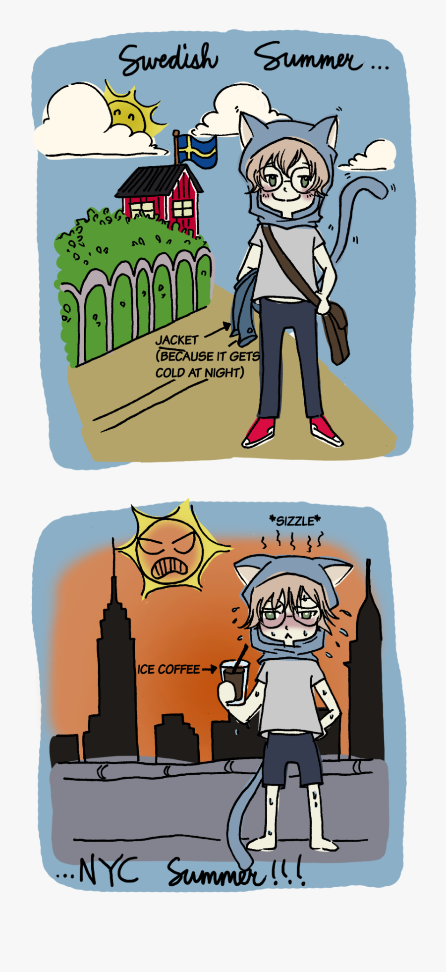 Cartoon, Transparent Clipart