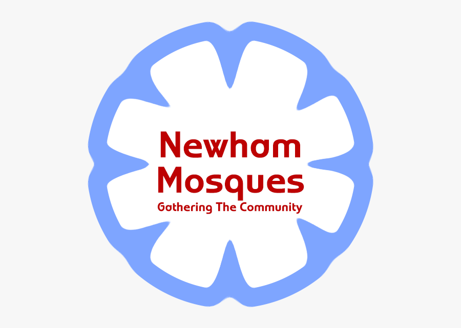 Newham Mosques Logo, Transparent Clipart