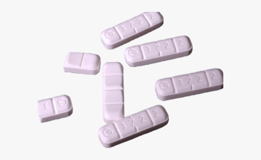 Xanax Icon Transparent, Transparent Clipart