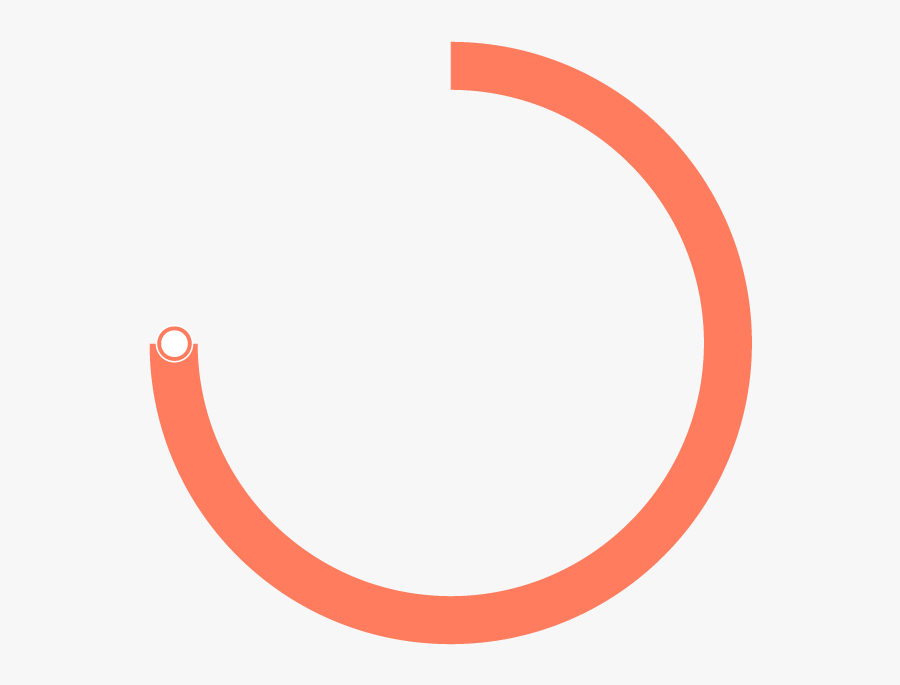 Circle, Transparent Clipart
