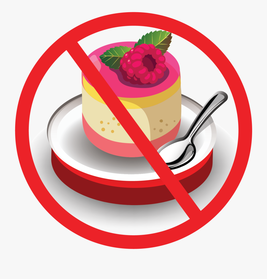Icon - Birthday Cake, Transparent Clipart