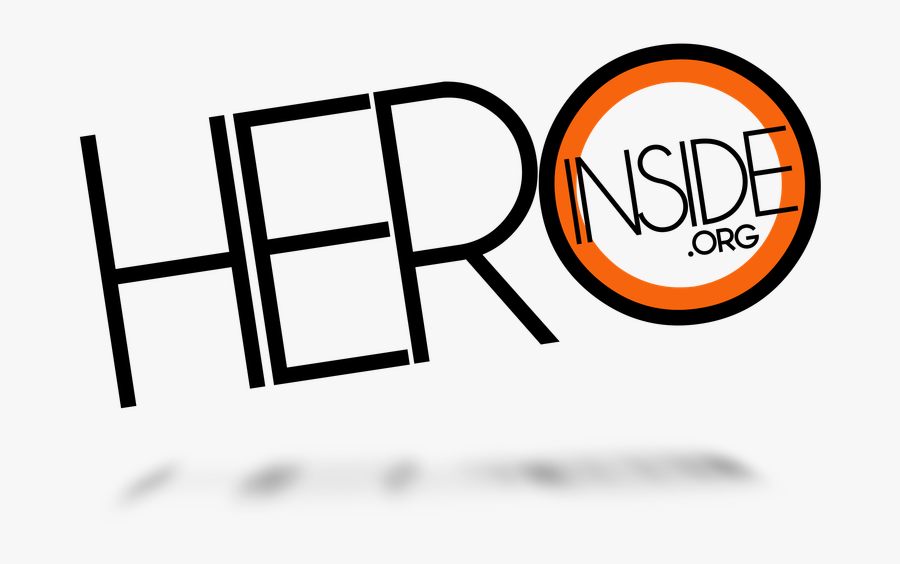 Hero-logo - Hero, Transparent Clipart