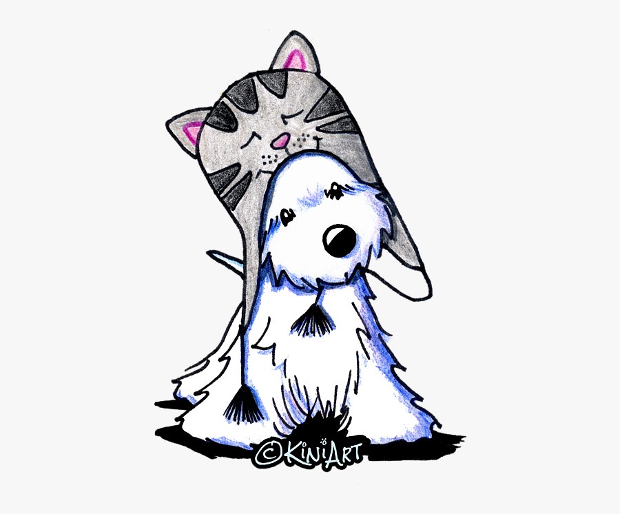 Dessin De Westie, Transparent Clipart
