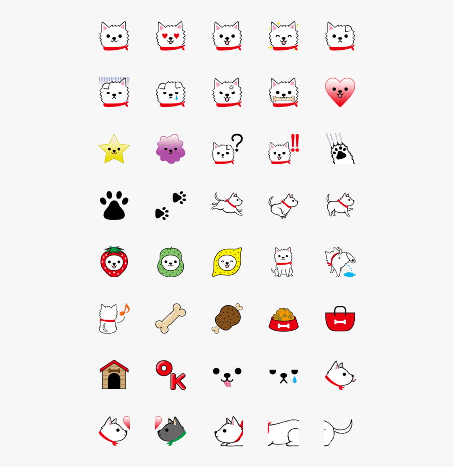 Bt21 Emoji, Transparent Clipart