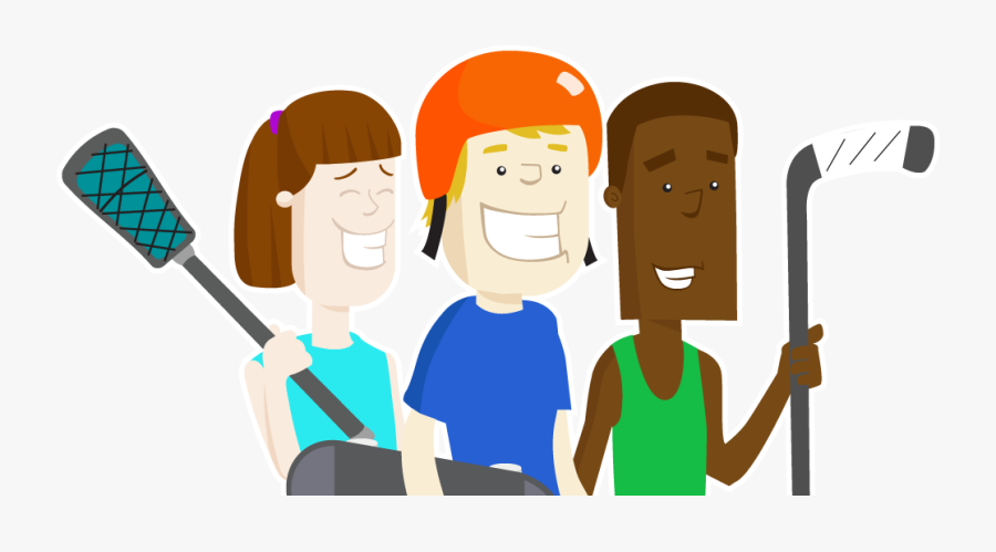 Kids Illustration - Cartoon, Transparent Clipart