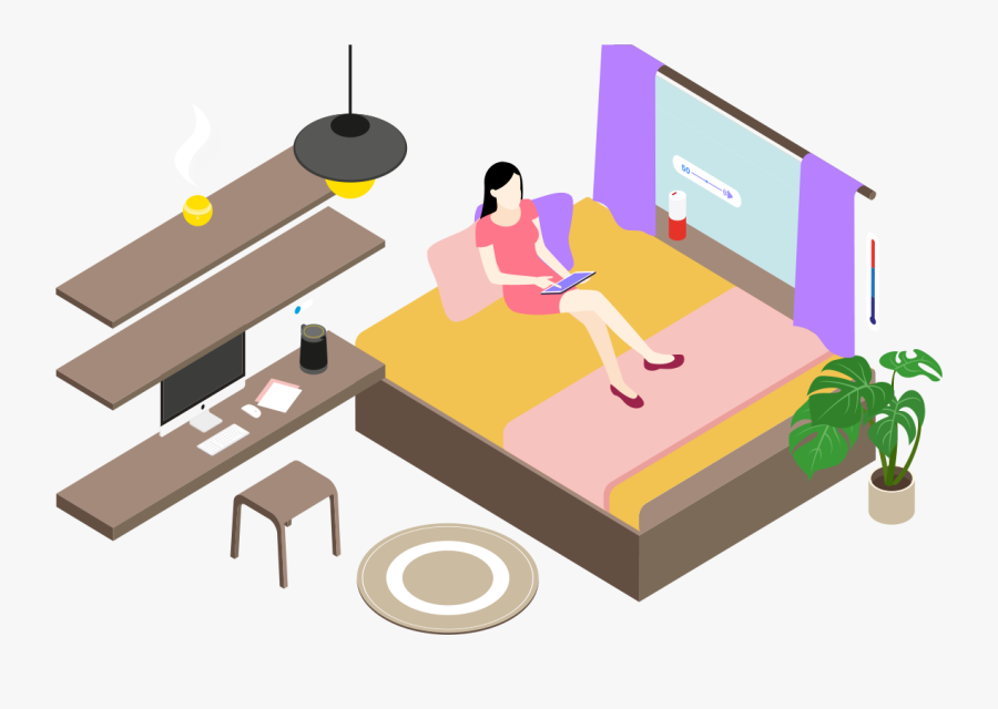 Illustration, Transparent Clipart