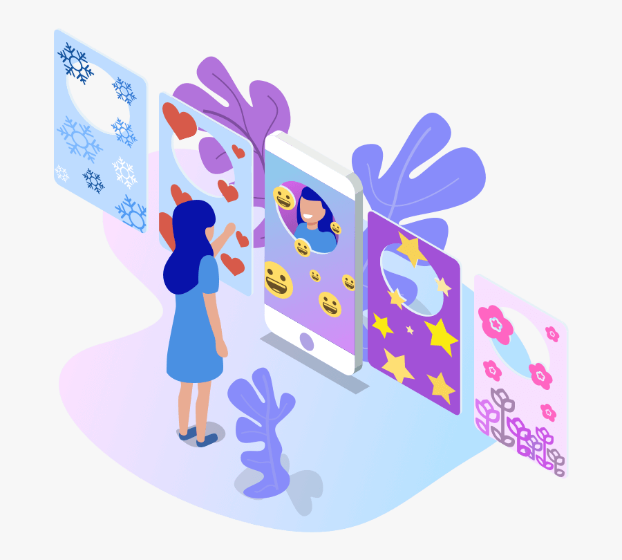 Cartoon, Transparent Clipart