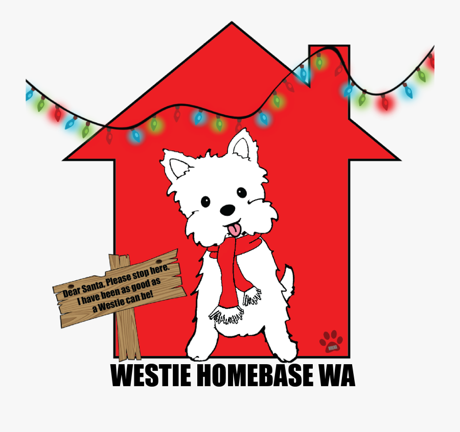 Whbwa Logo Xmas, Transparent Clipart