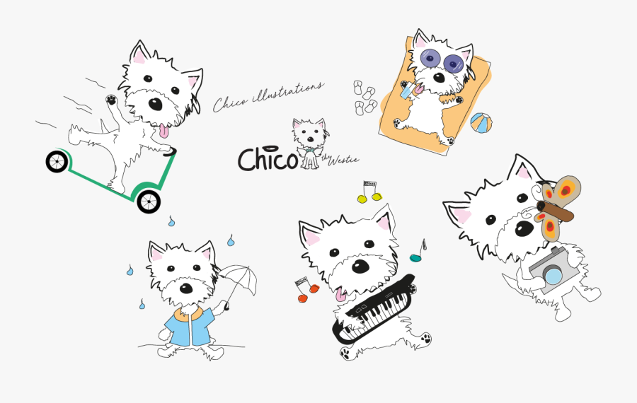 Cartoon, Transparent Clipart