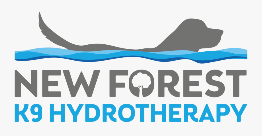 New Forest K9 Logo Final, Transparent Clipart