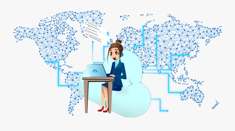 Cartoon, Transparent Clipart