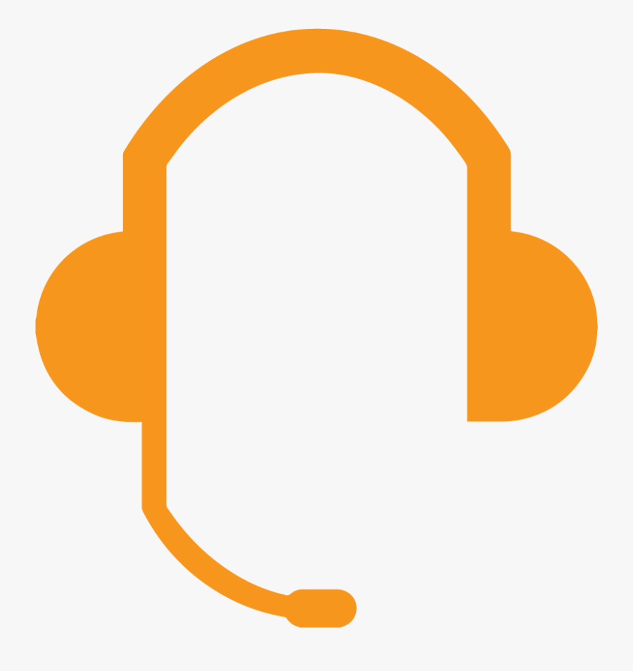 Clipart Headset, Transparent Clipart
