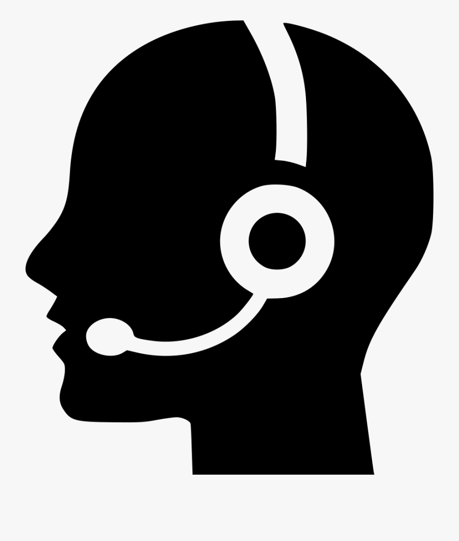 Call Center - Free Call Center Icon, Transparent Clipart