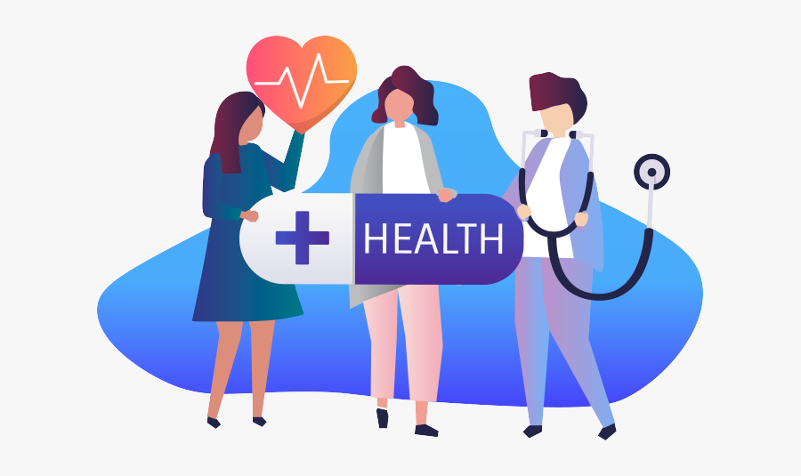 Mindfulness Healthcare, Transparent Clipart