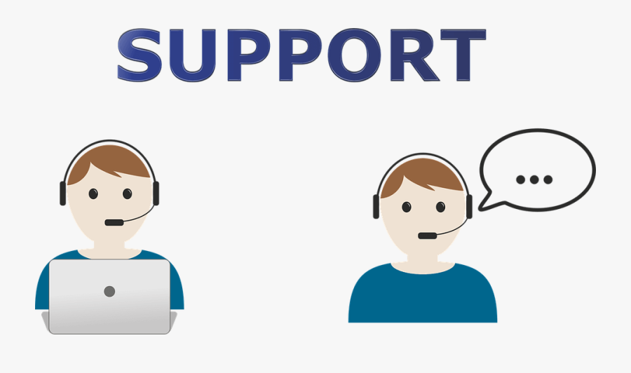 Call Center Png, Transparent Clipart