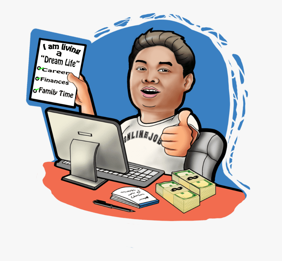 Call Center Agent, Call Center Skills, Call Center - Cartoon, Transparent Clipart