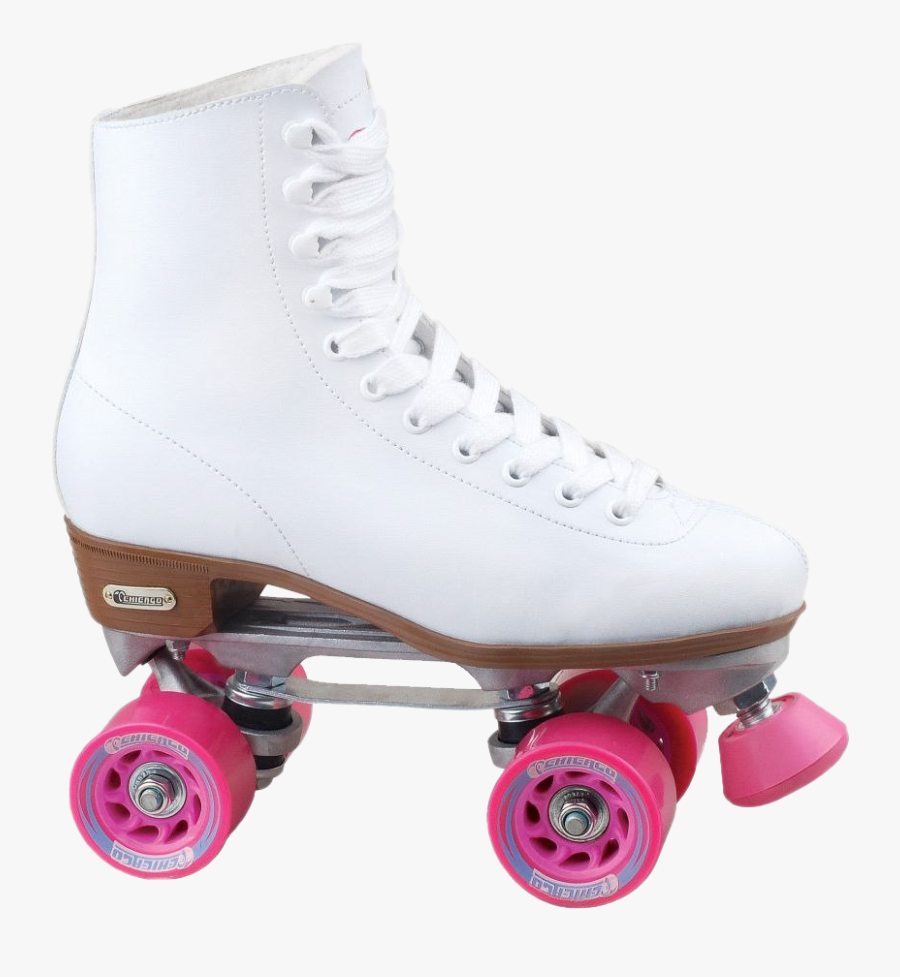 Chicago Skates, Transparent Clipart