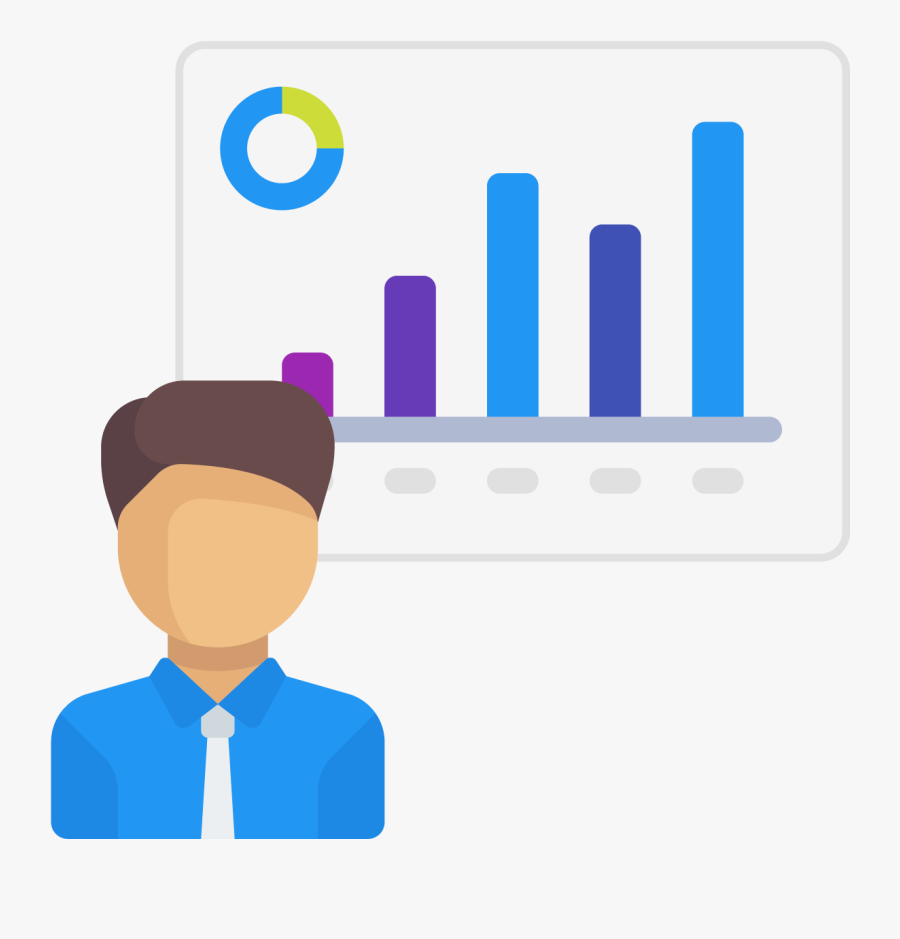 Call Reporting And Analytics, Transparent Clipart