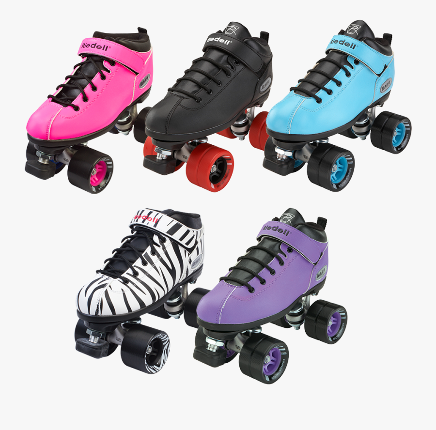 Roller Skates Pics, Transparent Clipart