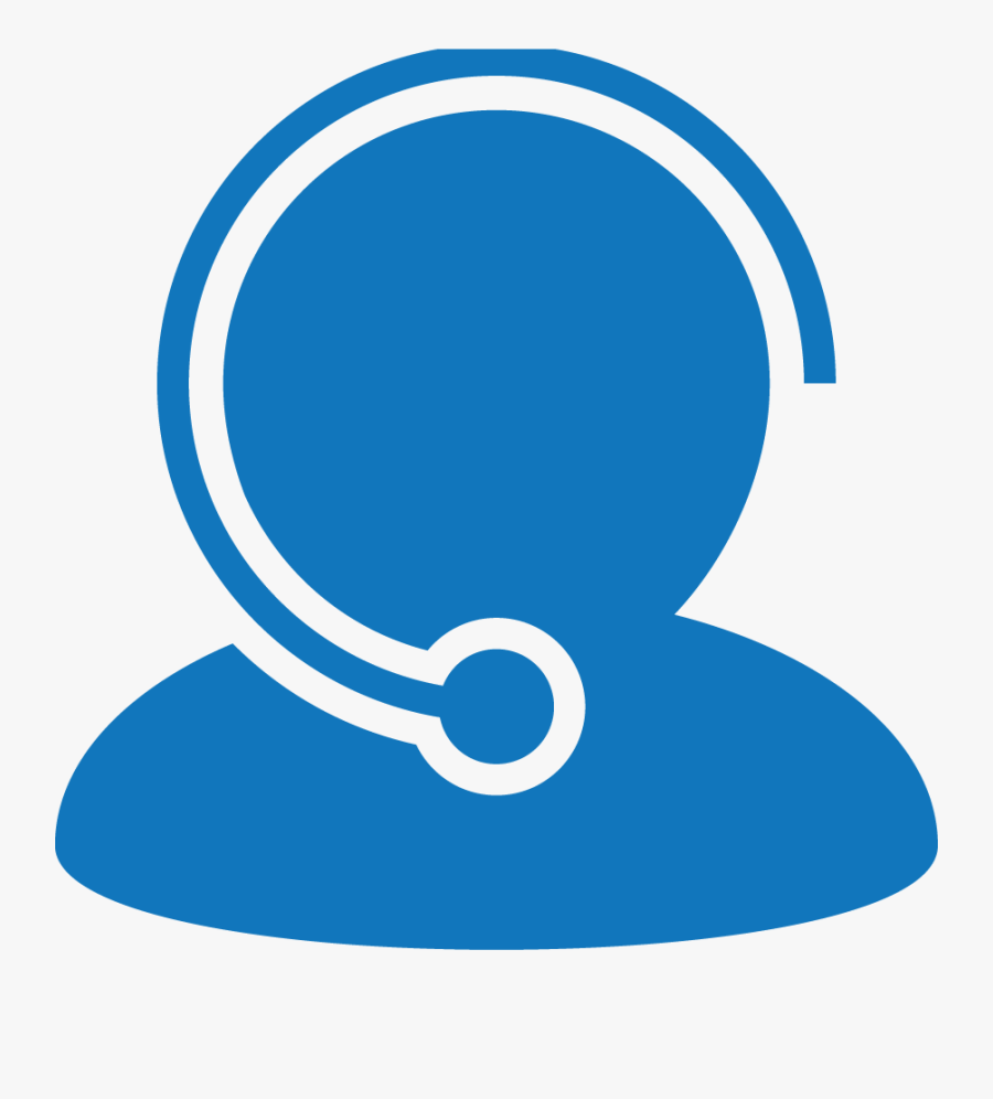 Transparent Call Center Icon, Transparent Clipart