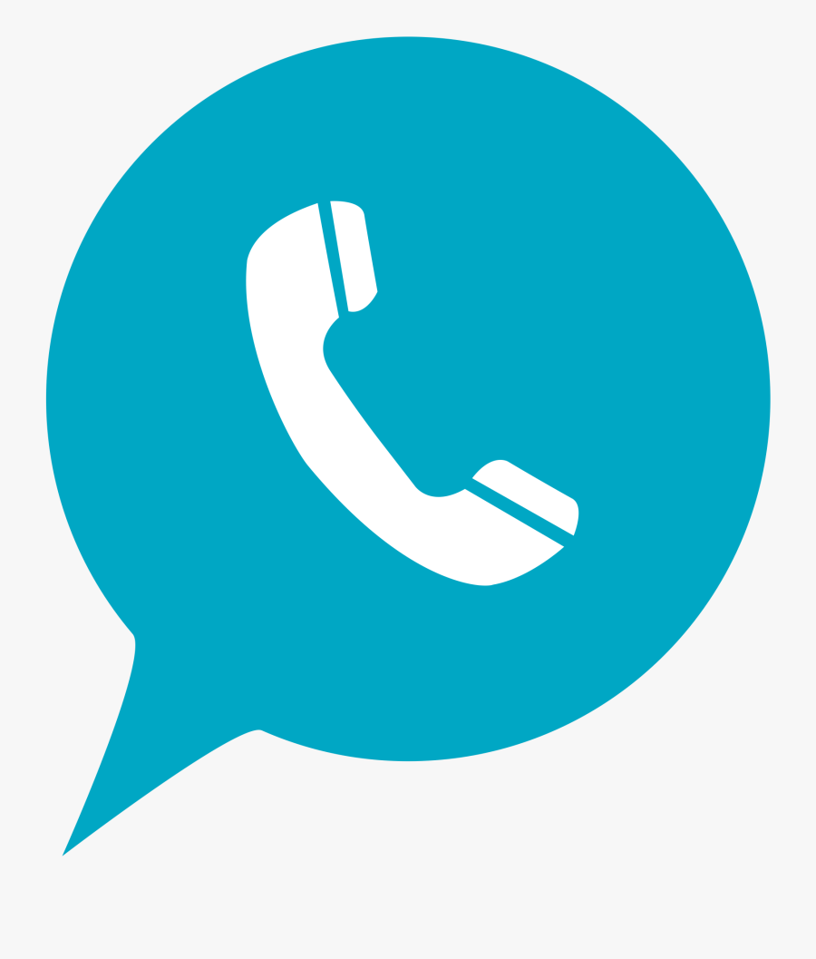 Telephone, Transparent Clipart