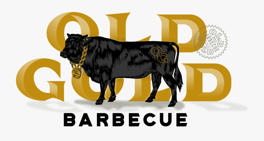 Bull, Transparent Clipart