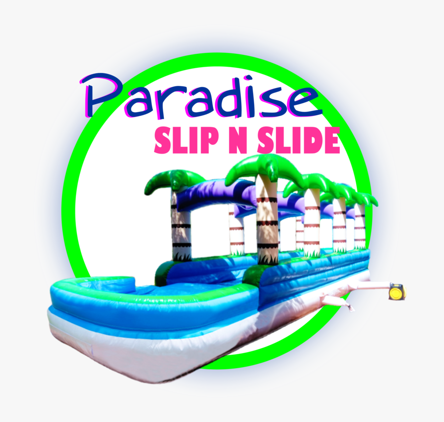 Inflatable, Transparent Clipart