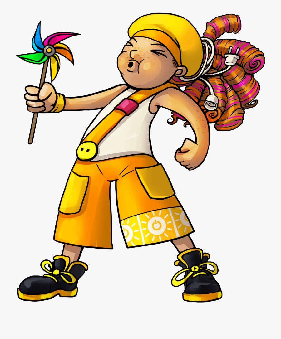 Cartoon, Transparent Clipart