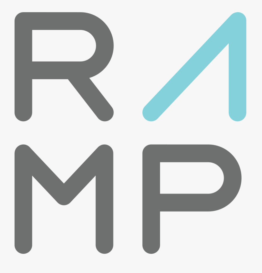 Ramp Ventures - Sign, Transparent Clipart