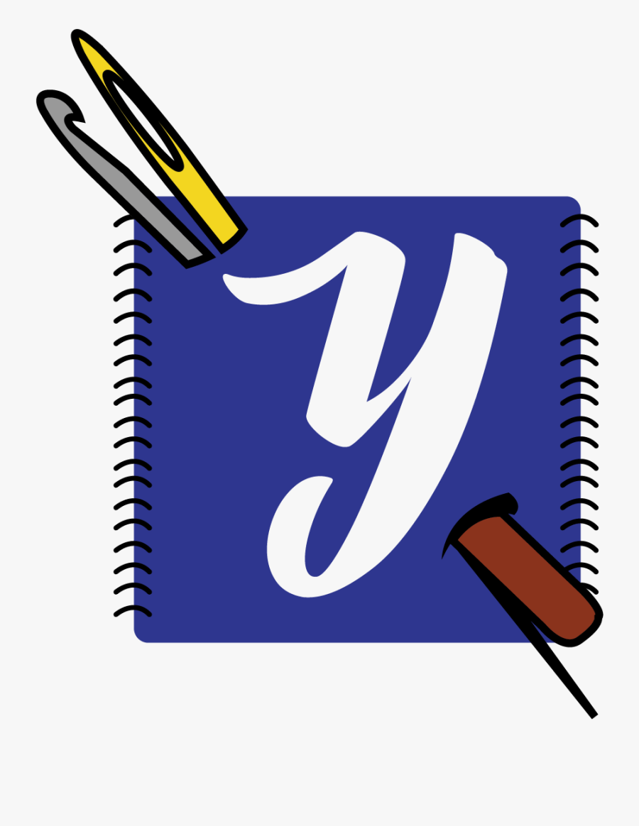 Yhtack In Stitches, Transparent Clipart