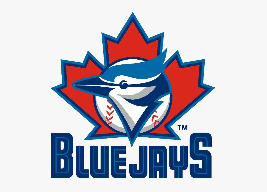 Toronto Blue Jays Logo, Transparent Clipart