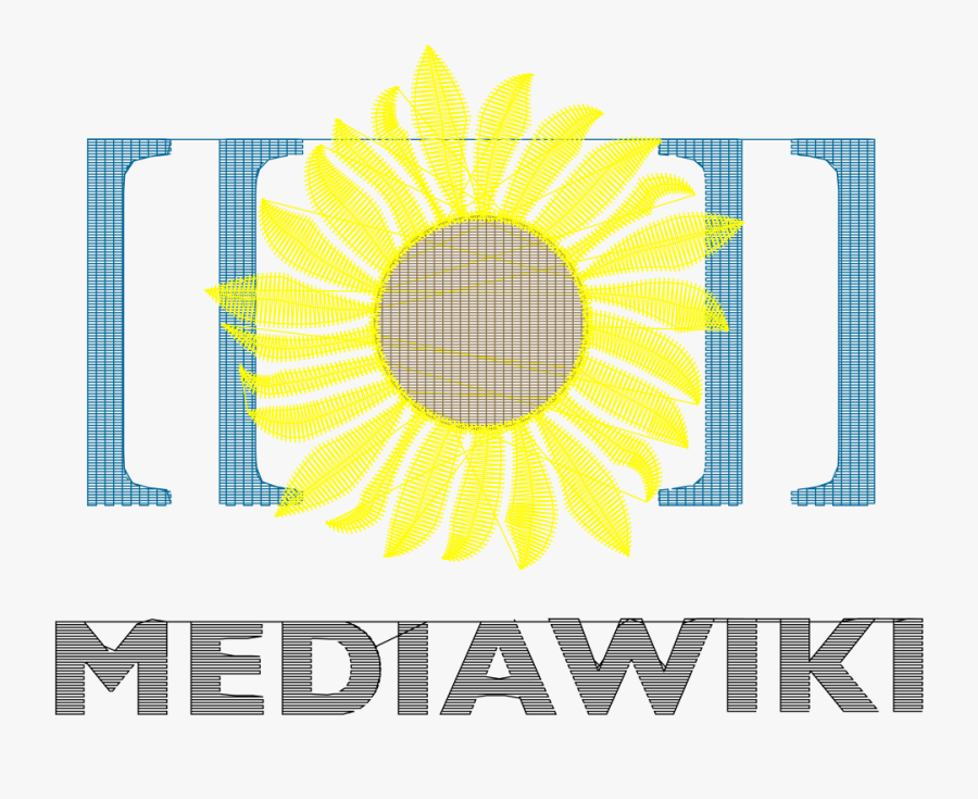 Mediawiki, Transparent Clipart