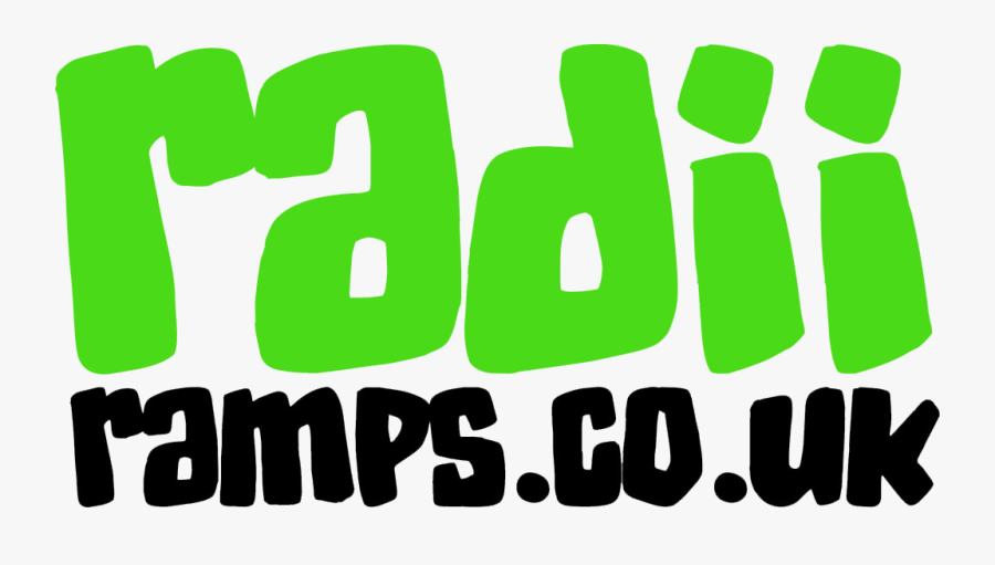 Radii Skate Park Repairs, Transparent Clipart