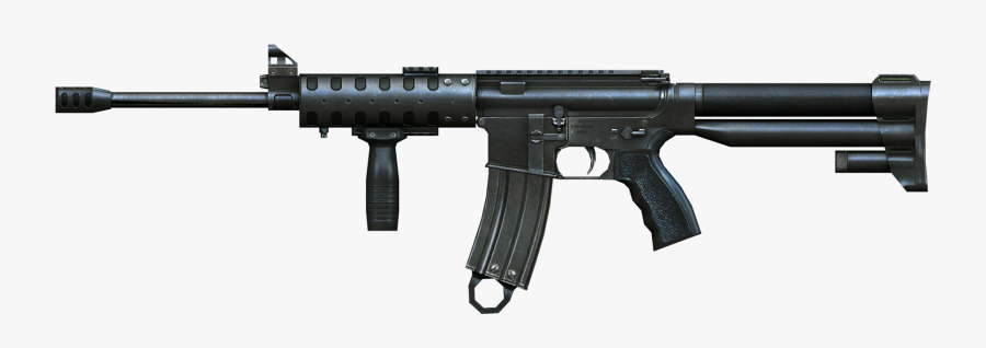 M4 Tango Down Ecr 4, Transparent Clipart